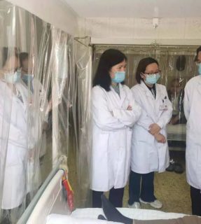 ［層流床資訊］“他山之石”專家教授查房系列——徐開(kāi)林教授