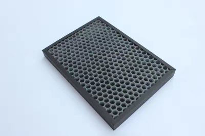 活性炭顆粒過(guò)濾器