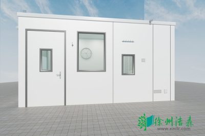 智能無菌室血液?？浦匕Y單元